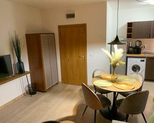 Apartamento Todorka Sunny View Central In Sunny Beach