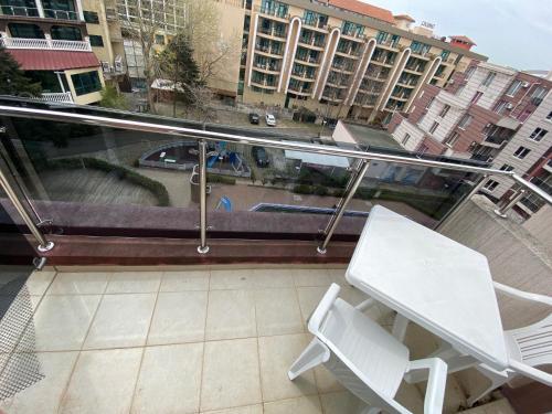 Apartamento Private Studio In Admiral Plaza C43
