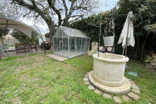 Nice Duplex With Garden And Terrace In Aytr�