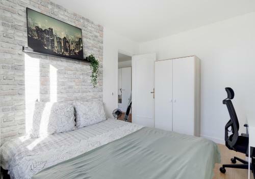 Apartamento Le Privilege Aux Portes de Paris
