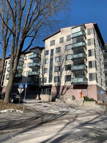 Apartamento Holiday Home Turku City