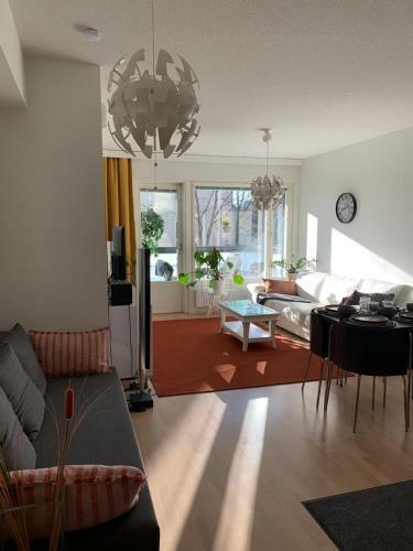 Apartamento Holiday Home Turku City