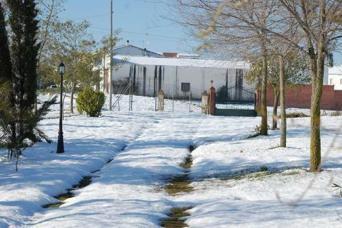 Villa Casa Rural Cortijo El Ramito