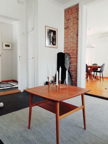 Apartamento Stayplus Large Holiday Home