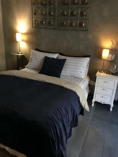 Apartamento Casa Kaufman