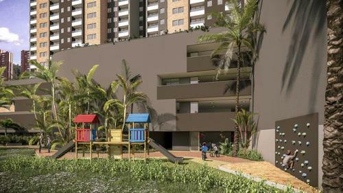 Apartamento El Poblado Sabaneta New 3bdr + Office- Comfortable Apt