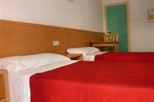 Hostal Pension El Ciervo