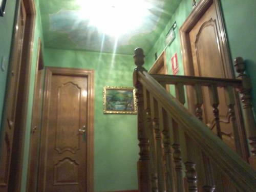Hostal Pensi�n Amets
