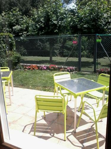 Hostal Pensi�n Amets