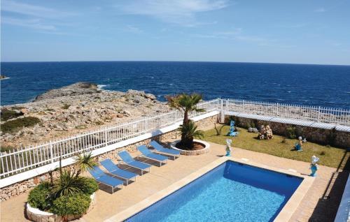 Holiday Home Avd. Es Forti