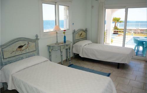 Holiday Home Avd. Es Forti