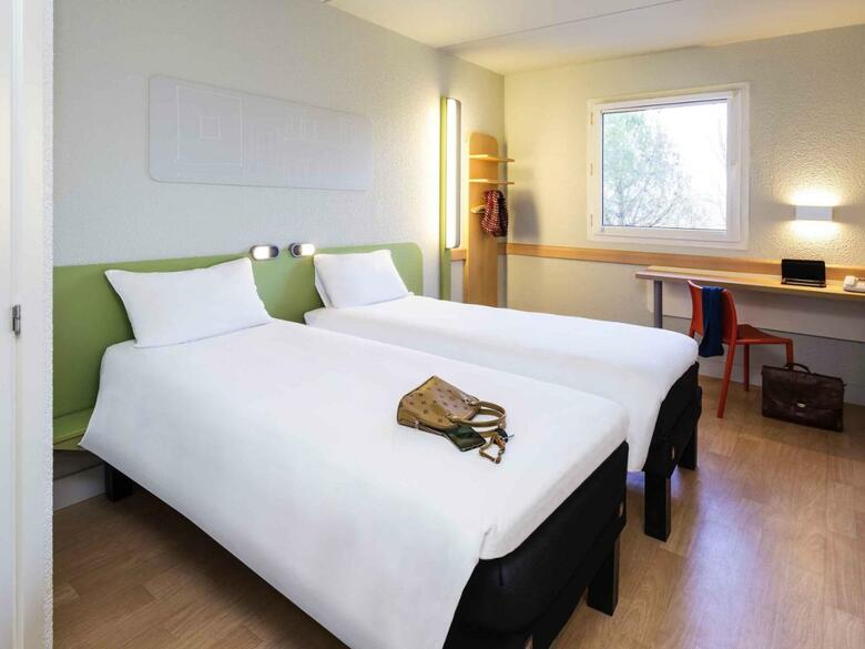Hotel Ibis Budget Madrid Alcorcon Mostoles