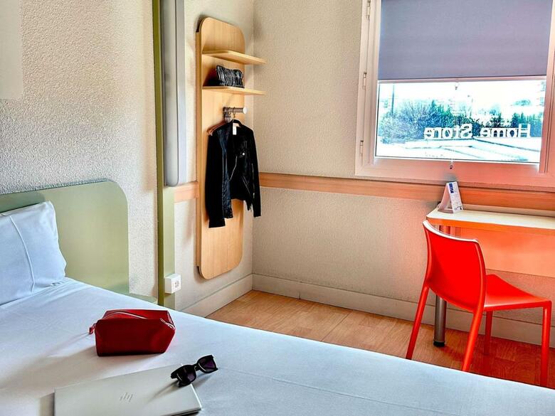 Hotel Ibis Budget Madrid Alcorcon Mostoles