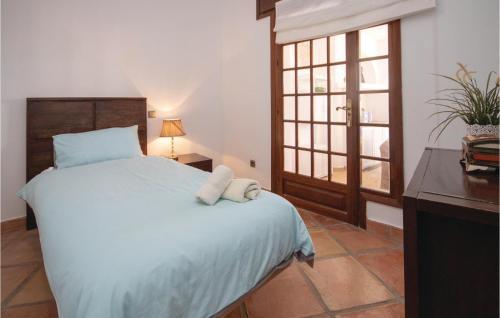 Holiday Home Villa San Jose L-517