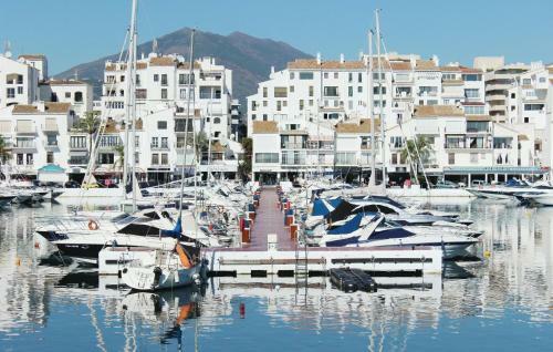 Holiday Home Villa San Jose L-517