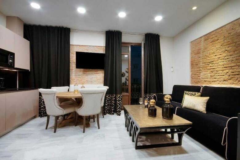Apartamentos Bibo Suites Gran V�a