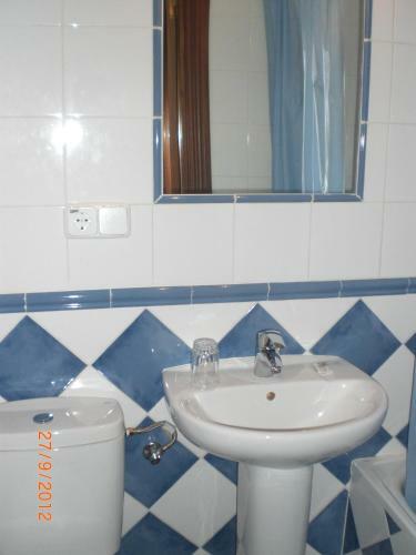 Hostal Pension Casado