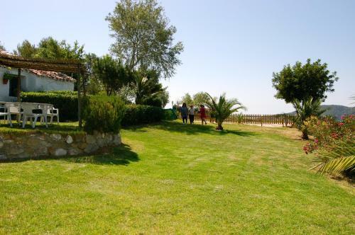 Villa Cortijo Pulgar�n Bajo