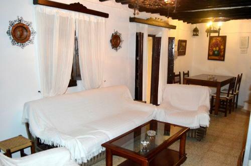 Villa Cortijo Pulgar�n Bajo