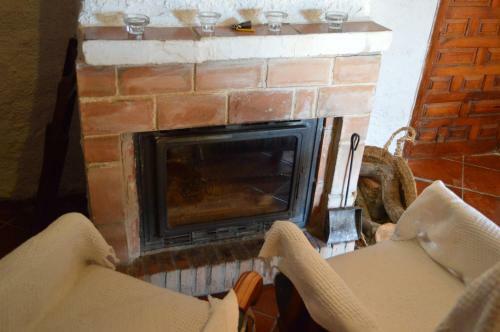 Villa Cortijo Pulgar�n Bajo