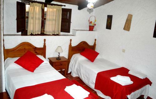 Villa Cortijo Pulgar�n Bajo