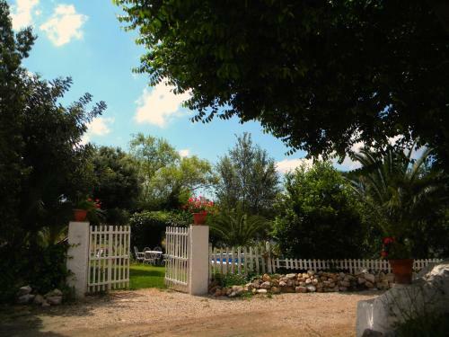 Villa Cortijo Pulgar�n Bajo