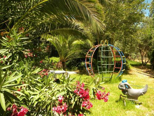 Villa Cortijo Pulgar�n Bajo