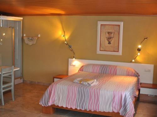 Holiday Home El Balc�n II 6 Pers Baena