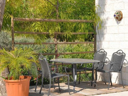 Holiday Home El Balc�n II 6 Pers Baena