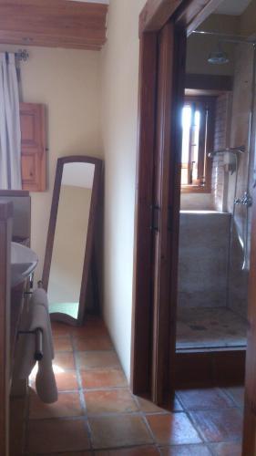 Hostal La Posada Del Corral�n