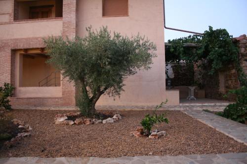 Hostal La Posada Del Corral�n