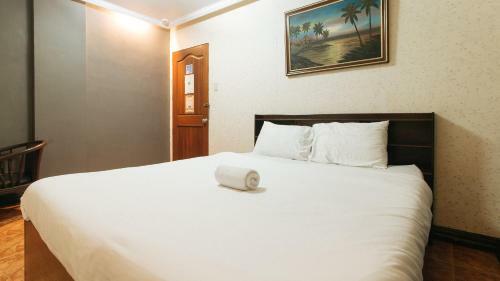 Hotel Njnc Pension House