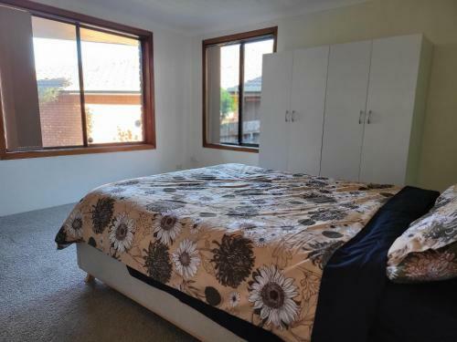 Apartamento Paradise Home