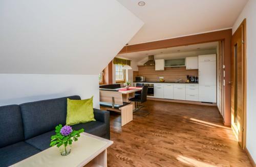 Agroturismo Pension Bacherhof