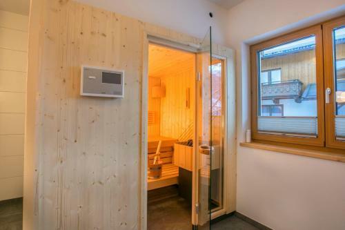 Chalet Veenroos