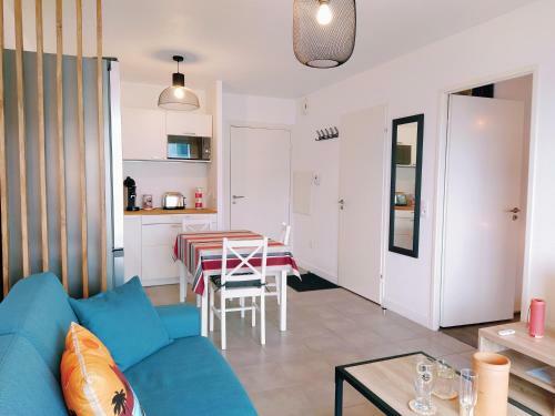 Apartamento Le Balcon de L?adour, Parking, Vue