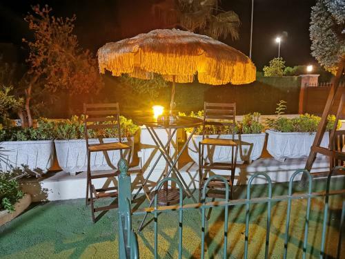 Apartamento S En Playa de Burriana Con Piscina