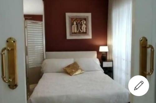Apartamento S En Playa de Burriana Con Piscina