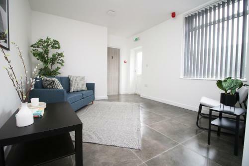 T? Suites 8 - New Aparthotel In Cardiff