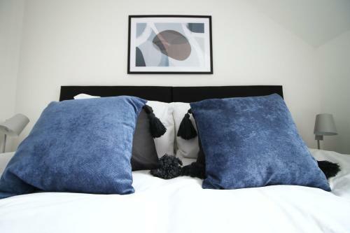T? Suites 9 - New Aparthotel In Cardiff