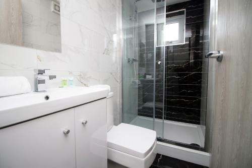 T? Suites 7 - New Aparthotel In Cardiff