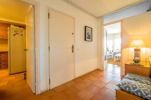 Apartamento D-10 Calella de Palafrugell 7 Pax