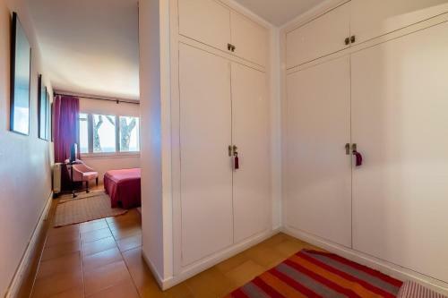Apartamento D-10 Calella de Palafrugell 7 Pax