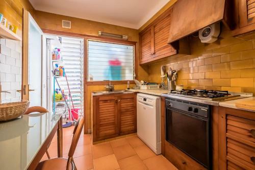 Apartamento D-10 Calella de Palafrugell 7 Pax