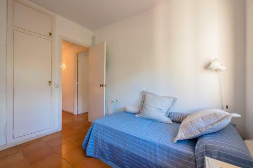 Apartamento D-10 Calella de Palafrugell 7 Pax