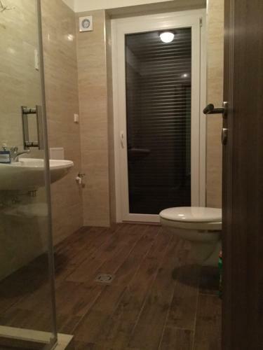 Patti-1 Apartman Zam�rdi