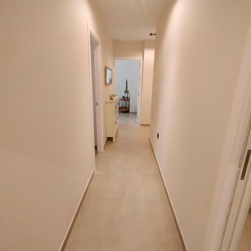 Apartamento Estupendo Piso En La Playa Victoria