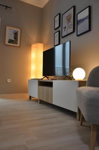 Apartamento Sweet Arco Rosa Zona Centro