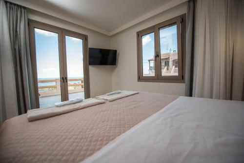Cataphari Luxury Villa