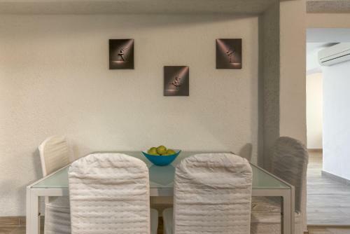Apartamento Haus Pia - Wohnung Mera